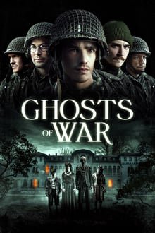 ომის აჩრდილები / Ghosts of War (Omis Achrdilebi Qartulad) ქართულად