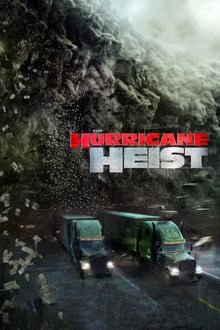 ძარცვა შტორმში / The Hurricane Heist (Dzarcva Shtormshi Qartulad) ქართულად