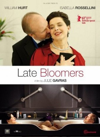 დაგვიანებული ყვავილები / Late Bloomers ქართულად