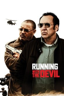 გაქცევა ეშმაკთან ერთად / Running with the Devil ქართულად