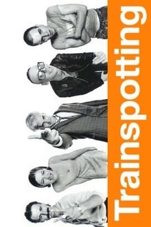 ნემსზე / Trainspotting ქართულად