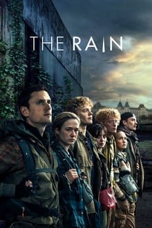 წვიმა სეზონი 2 / The Rain Season 2 (Wvima Qartulad) ქართულად