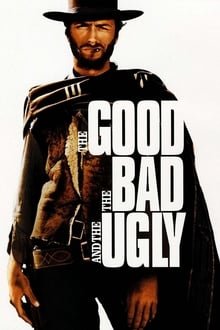 კარგი, ცუდი, ბოროტი / The Good, the Bad and the Ugly (Il buono, il brutto, il cattivo) ქართულად