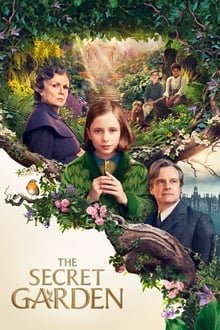 საიდუმლო ბაღი / The Secret Garden ქართულად