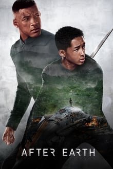 დედამიწის შემდეგ / After Earth (Dedamiwis Shemdeg Qartulad) ქართულად