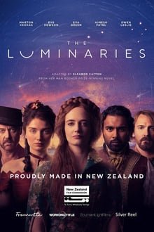 მნათობები სეზონი 1 / The Luminaries Season 1 ქართულად