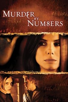 მკვლელობების ათვლა / Murder by Numbers ქართულად