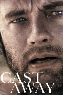 გარიყული / Cast Away ქართულად