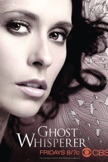 აჩრდილებთან მოსაუბრე სეზონი 3 / Ghost Whisperer Season 3 ქართულად