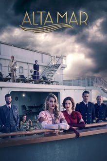 ღია ზღვა სეზონი 2 / High Seas (Alta mar) Season 2 ქართულად