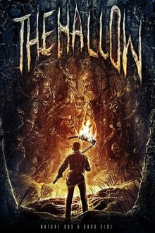 ტყე / The Woods (The Hallow) ქართულად