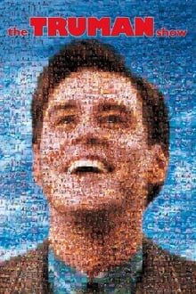 თრუმანის შოუ / The Truman Show ქართულად