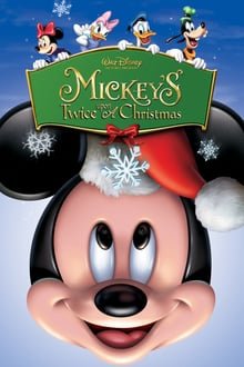 ისევ მიკისთან შობაზე / Mickey's Twice Upon a Christmas ქართულად