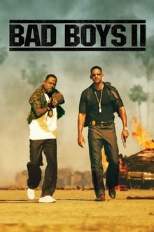 ცუდი ბიჭები 2 / Bad Boys II ქართულად