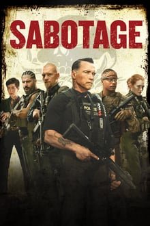 საბოტაჟი / Sabotage (Sabotaji Qartulad) ქართულად