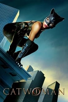 ქალი კატა / Catwoman (Qali Kata Qartulad) ქართულად