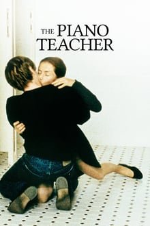 პიანისტი / The Piano Teacher (La pianiste) ქართულად