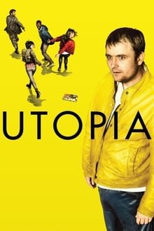 უტოპია სეზონი 2 / Utopia Season 2 ქართულად