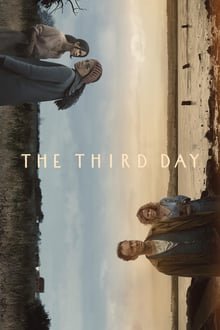 მესამე დღე სეზონი 1 / The Third Day Season 1 ქართულად