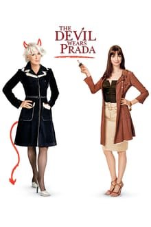 ეშმაკი ატარებს პრადას / The Devil Wears Prada ქართულად