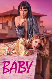 პატარა სეზონი 3 / Baby Season 3 ქართულად