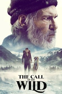 ბუნების ძახილი ქართულად / The Call of the Wild (Bunebis Dzaxili Qartulad) ქართულად