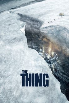 რაღაც / The Thing (Ragac Qartulad) ქართულად