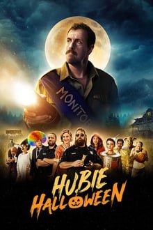 ჰუბის ჰელოუინი / Hubie Halloween ქართულად