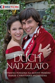 ოქროს მცველი / Duch nad zlato ქართულად