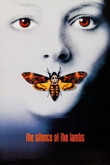 კრავთა დუმილი / The Silence of the Lambs ქართულად