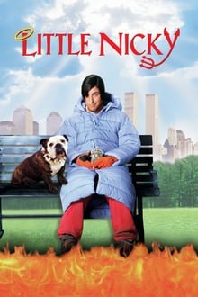 ნიკი, უმცროსი ეშმაკი / Little Nicky ქართულად