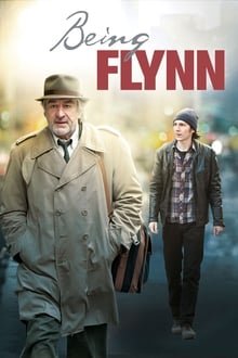 იყო ფლინი / Being Flynn ქართულად