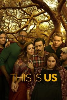 ეს ჩვენ ვართ სეზონი 3 / This Is Us Season 3 ქართულად