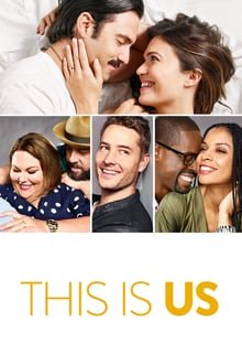 ეს ჩვენ ვართ სეზონი 4 / This Is Us Season 4 ქართულად