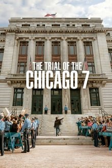 ჩიკაგოს სასამართლო პროცესი N7 / The Trial of the Chicago 7 ქართულად