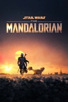 მანდალორელი სეზონი 1 / The Mandalorian Season 1 ქართულად