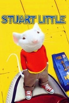 სტიუარტ ლითლი / Stuart Little ქართულად