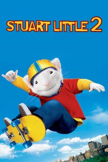 სტიუარტ ლითლი 2 / Stuart Little 2 ქართულად