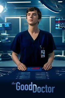 კარგი ექიმი სეზონი 1 / The Good Doctor Season 1 ქართულად