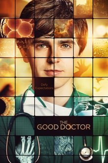 კარგი ექიმი / The Good Doctor (Kargi Eqimi Qartulad) ქართულად