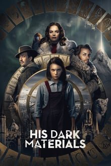 მისი ბნელი საწყისები სეზონი 1 / His Dark Materials Season 1 ქართულად