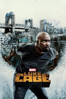 ლიუკ ქეიჯი სეზონი 1 / Luke Cage Season 1 ქართულად