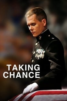 შანსის გამოყენება / Taking Chance ქართულად