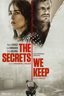 საიდუმლოებები, რომლებსაც ვინახავთ / The Secrets We Keep (Saidumloebebi, Romlebsac Vinaxavt Qartulad) ქართულად