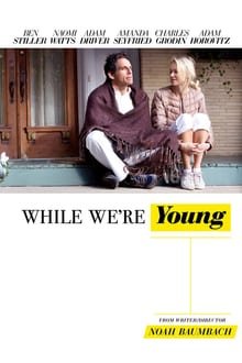 სანამ ახალგაზრდები ვართ / While We're Young ქართულად