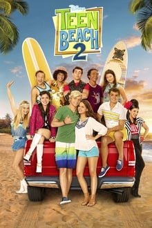 ზაფხული. სანაპირო 2 / Teen Beach 2 ქართულად