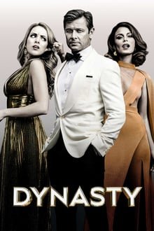 დინასტია სეზონი 4 / Dynasty Season 4 (Dinastia Sezoni 4) ქართულად