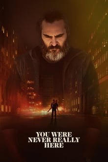 შენ აქ არასოდეს ყოფილხარ / You Were Never Really Here (Shen Aq Arasodes Yofilxar Qartulad) ქართულად