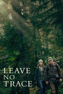 არ დატოვო კვალი / Leave No Trace (Ar Datovo Kvali Qartulad) ქართულად