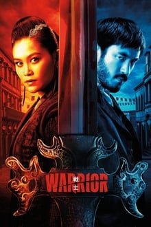 მეომარი სეზონი 2 / Warrior Season 2 ქართულად